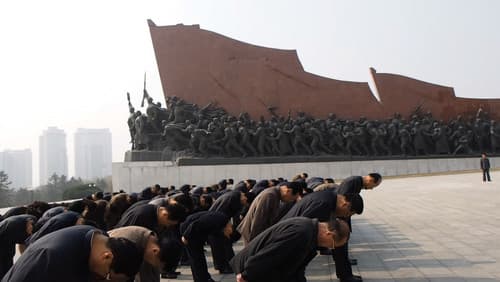 The Propaganda Game Bild 1