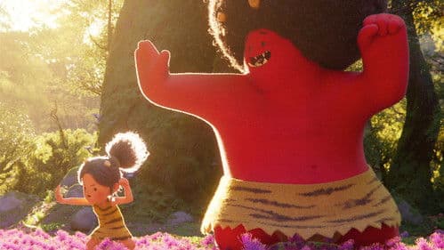 Oni: Die Geschichte der Donnergöttin Bild 3