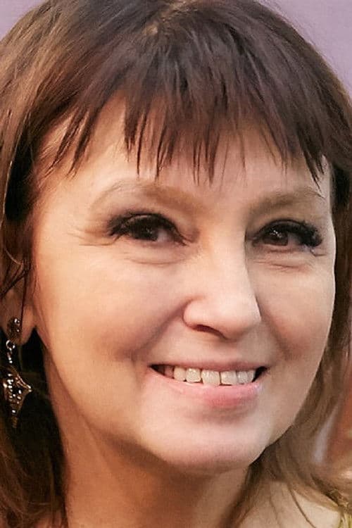 Екатерина Уфимцева