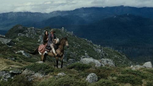 The Man from Snowy River Bild 2
