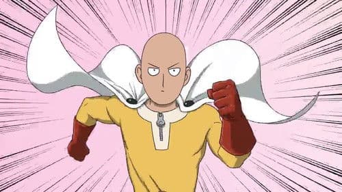 Go! Saitama Bild 1