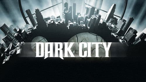 Dark City Bild 1