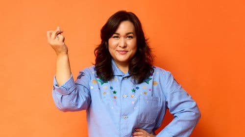 Natasha Brock: Ponydatter Bild 1