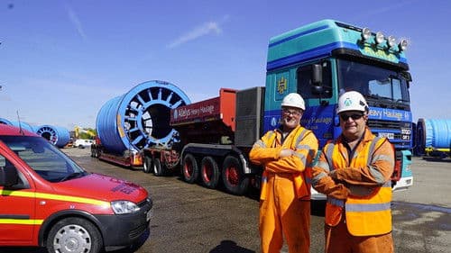 Trucking Heavy Bild 1