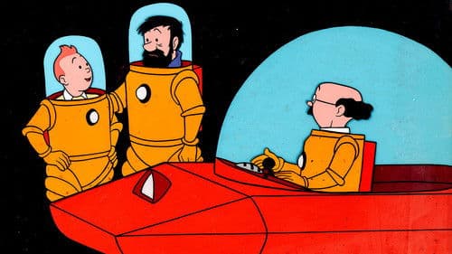 Les Aventures de Tintin, d'après Hergé Bild 2