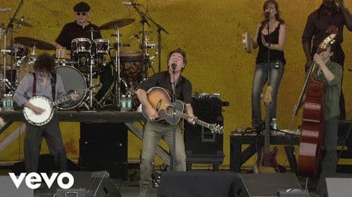 Bruce Springsteen with the Sessions Band: Live in Dublin Bild 5