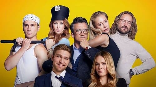 Cały ten seks Bild 1