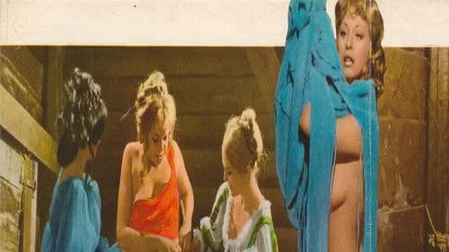 I giochi proibiti dell'Aretino Pietro Bild 1