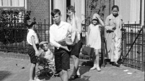 Ze noemen me Baboe Bild 1