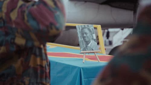 Lumumba, le retour d'un héros Bild 1