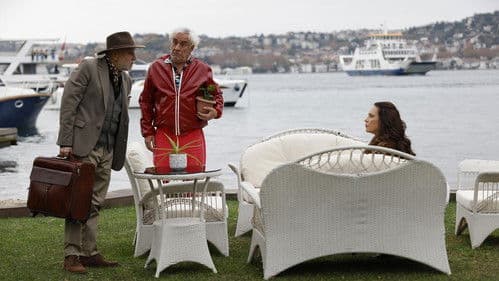 Mitoloji Mafyası Bild 3