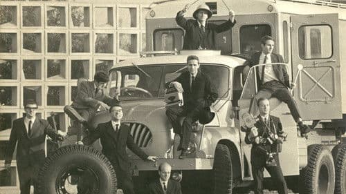 Expedice Lambarene Bild 1