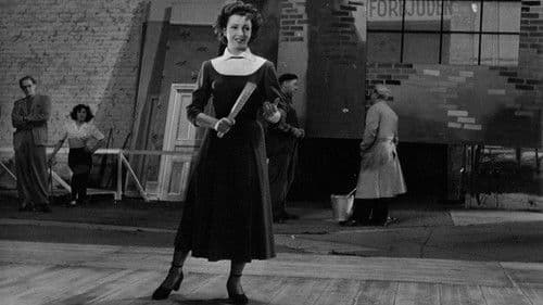 Kvinnan som försvann Bild 3