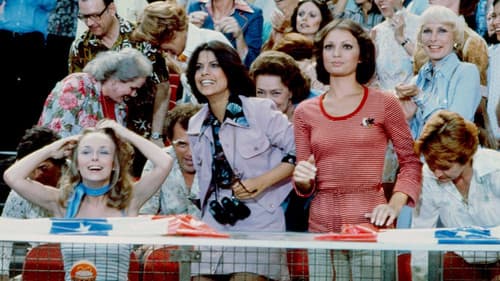 Murder at the World Series Bild 3