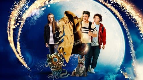 The Magician's Raincoat Bild 2