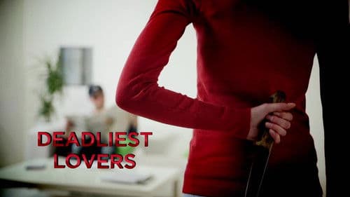 Britain's Deadliest Lovers Bild 8