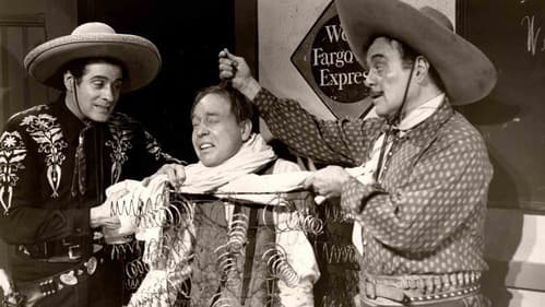 The Girl from San Lorenzo Bild 1