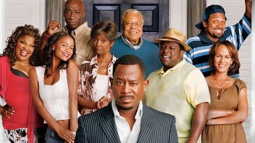 Willkommen zu Hause Roscoe Jenkins Bild 1