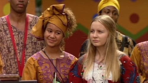 Die Farbe der Freundschaft Bild 8