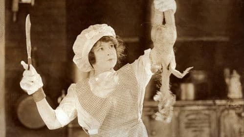 Come Out of the Kitchen Bild 1