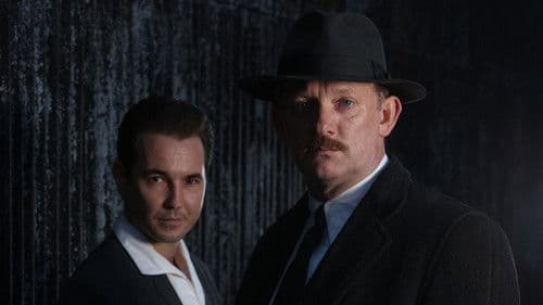 In Plain Sight Bild 3