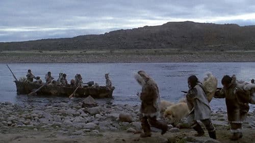 Die weiße Dämmerung Bild 4