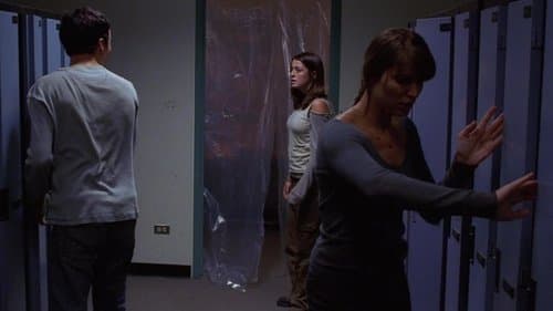 Clive Baker's Die Seuche Bild 1