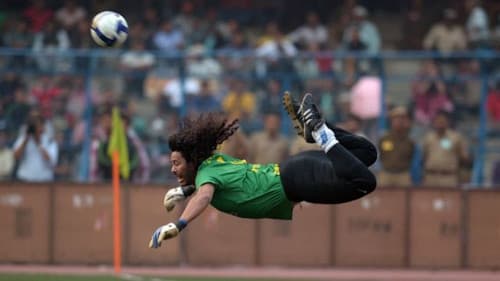 Higuita: El camino del Escorpión Bild 2