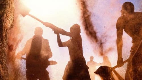 Les tombeaux engloutis du Nil Bild 1