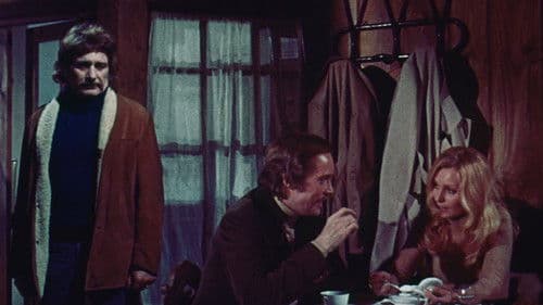 La orgía nocturna de los vampiros Bild 1