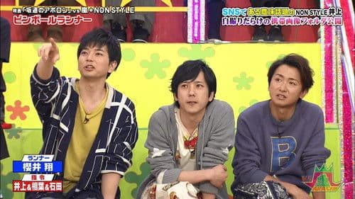 VS嵐 Bild 1