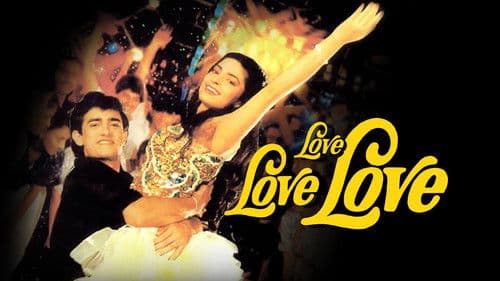 Love Love Love Bild 1