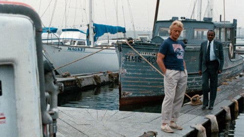 Gesucht: Tot oder lebendig Bild 1