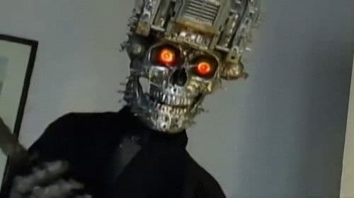 Exterminator City Bild 1