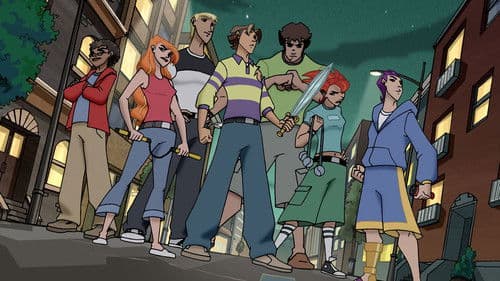 Class of the Titans Bild 1