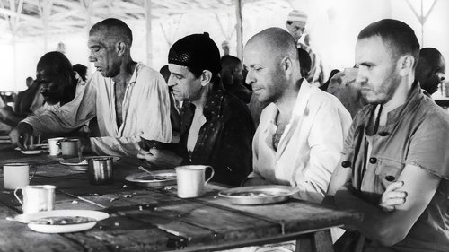 Memórias do Cárcere Bild 1