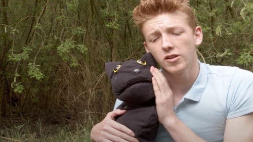 The Cat, the Rat, and Me Bild 1