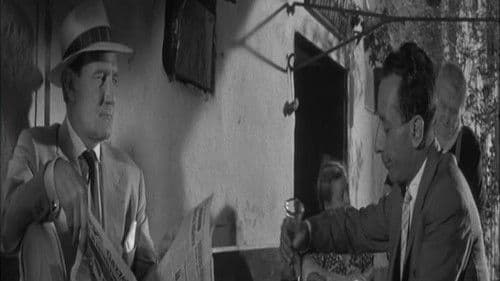 Der Mann, den keiner kannte Bild 5