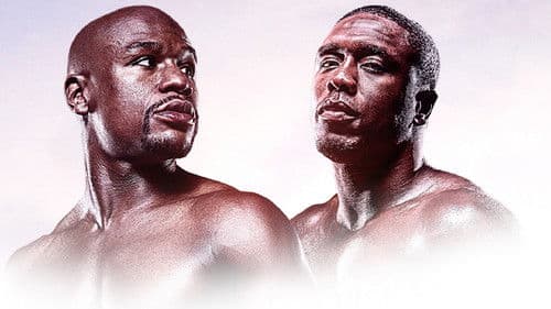 Floyd Mayweather Jr. vs. Andre Berto Bild 1