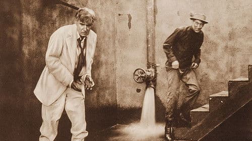 The Sable Lorcha Bild 1