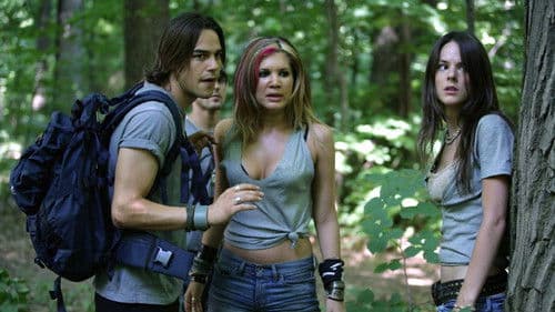 Flu Bird Horror Bild 1