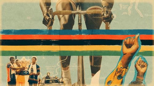 Regenbogen in Rwanda Bild 1