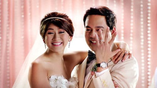 It Takes a Man and a Woman Bild 2