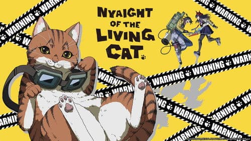 Nyaight of the Living Cat Bild 5