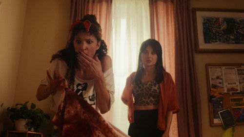 Dead Giveaway Bild 2