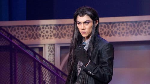 舞台「パタリロ!」 Bild 3