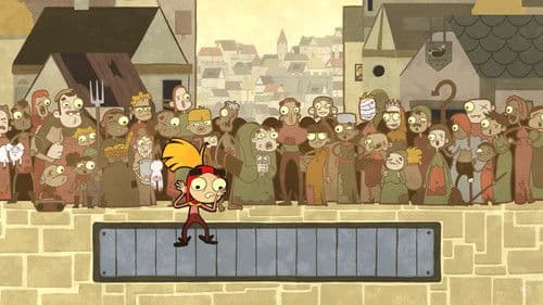 La Révolution Bild 2