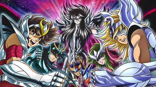 Saint Seiya - The Hades Chapter Bild 1
