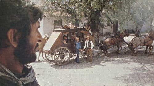 Catlow – Leben ums Verrecken Bild 6