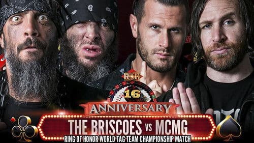 ROH: 16th Anniversary Bild 5